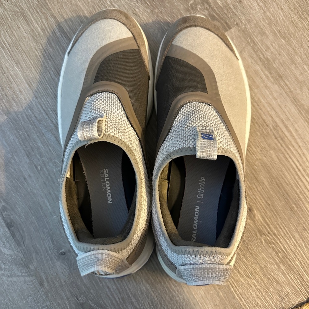 Salomon Rx snug 8.5 - Picture 3 of 5